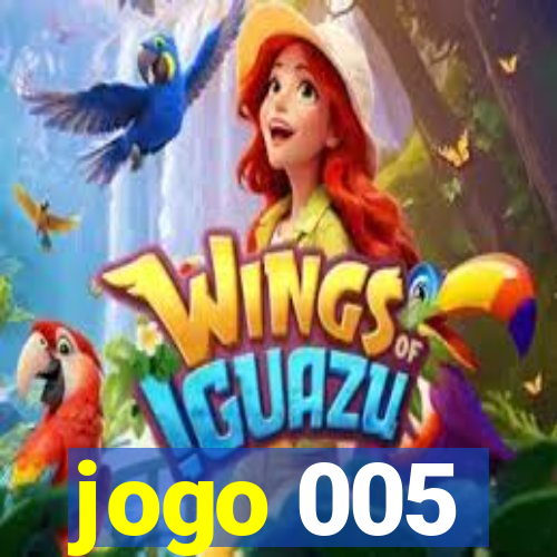 jogo 005